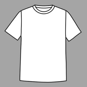 Plain T-Shirts